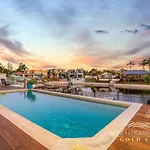 Waterfront Belle Beach House